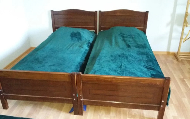 Dolabauri Guest House