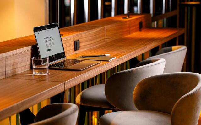 Urban Hive Milano Hotel
