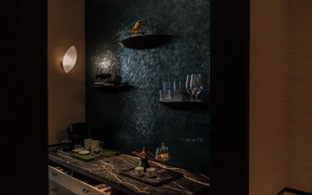 Rosewood Doha