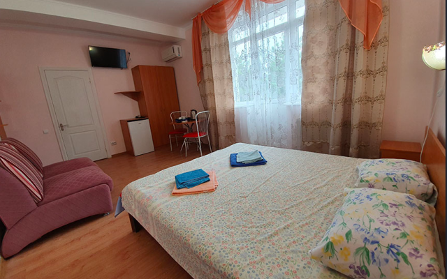 Lyudmila Guest House