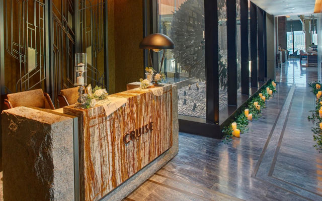 Hyatt Centric Victoria Harbour