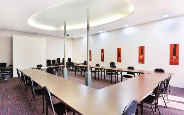 Appart Hotel Odalys City Toulouse Colombélie