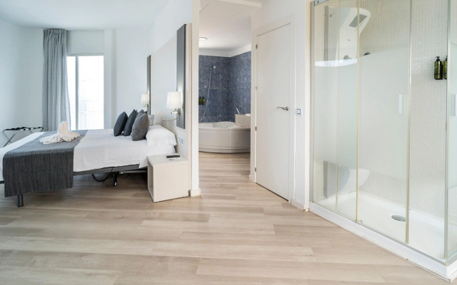 Hotel Amic Horizonte