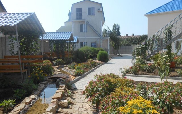 Guest House Viktoria