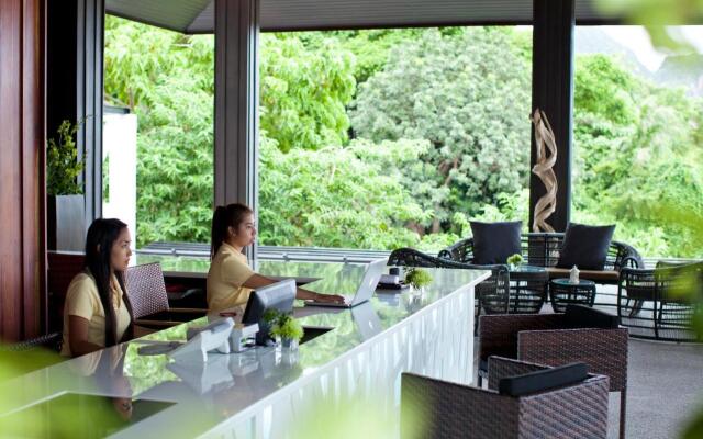 Villa 360 Resort and Spa (SHA Certified)