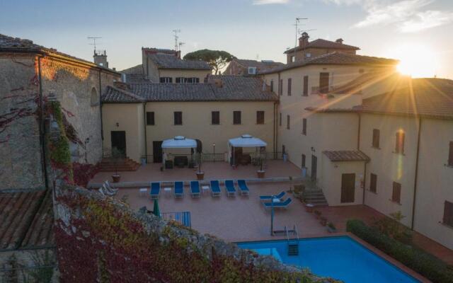 Hotel San Lino