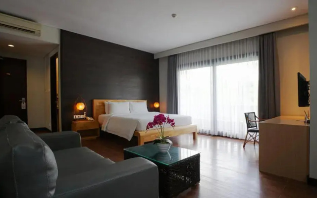 Grand Whiz Nusa Dua