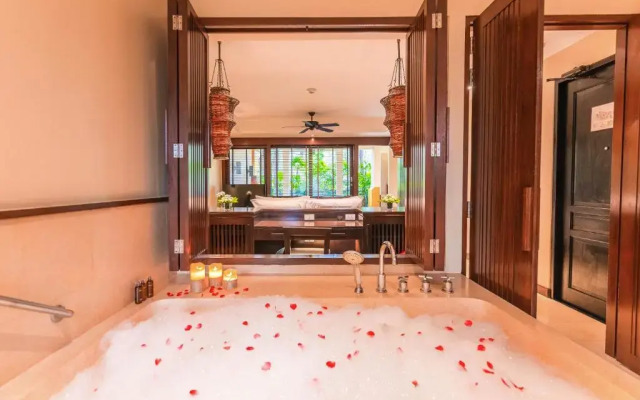 Paradox Resort Phuket