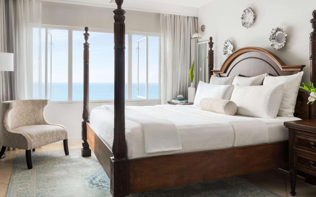 Sandals Regency La Toc All Inclusive