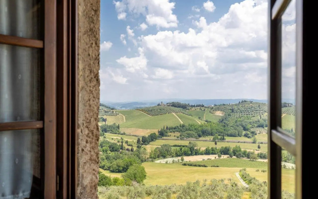 Agriturismo Il Casolare di Bucciano