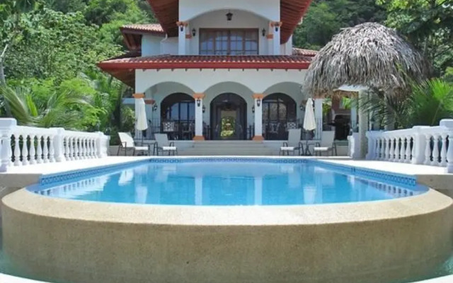 Villa Ambiente