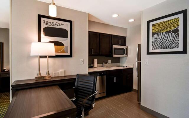 Homewood Suites by Hilton Novi Detroit