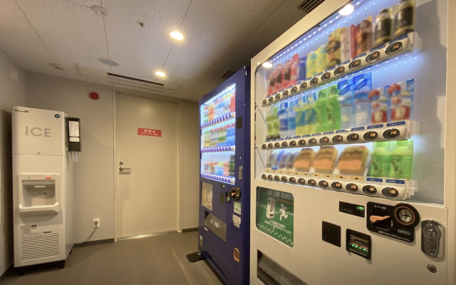 Daiwa Roynet Hotel Kanazawa-eki Nishiguchi