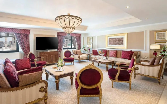 The Oberoi, Madina