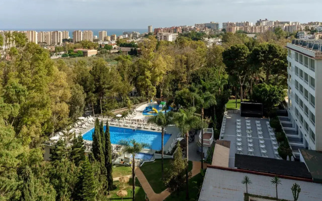 Hotel Roc Costa Park