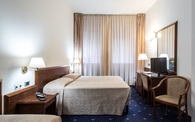 Mirage Hotel