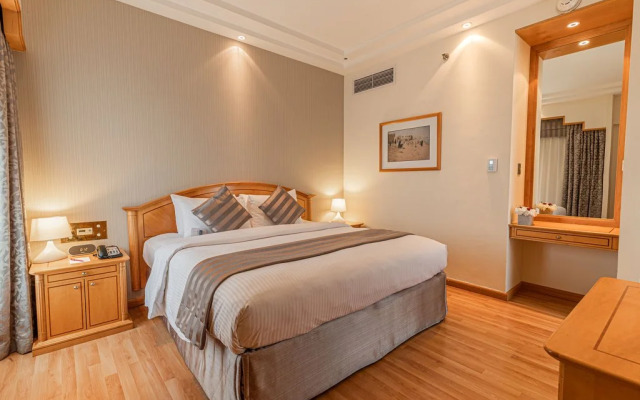 Millennium Downtown Abu Dhabi