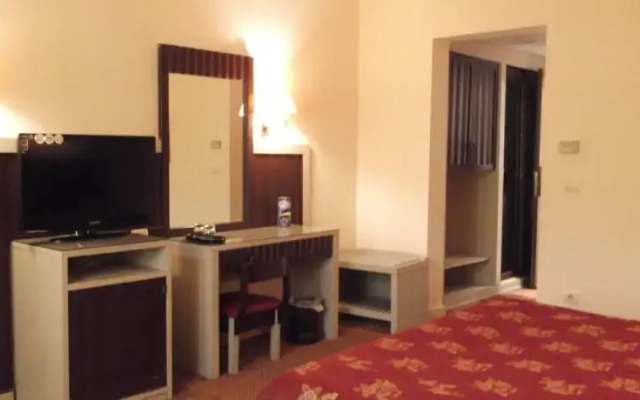 Lagoon Hotel And SPA Alexandria
