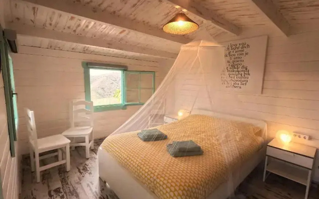 Casa Nuestro Sueno Hotel