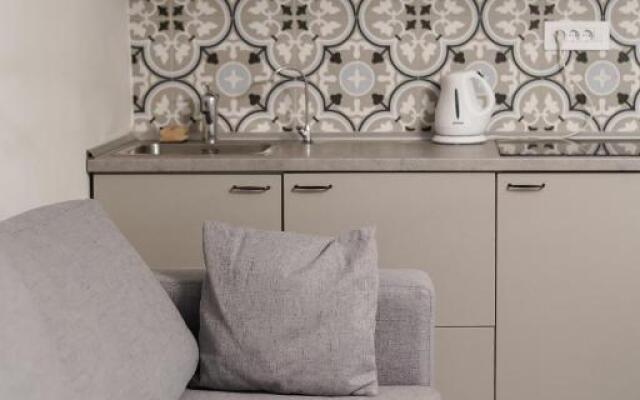 Apartments Srbija Waterfront