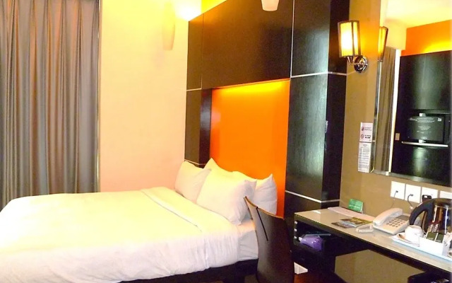 Imperial Boutec Hotel Waterfront