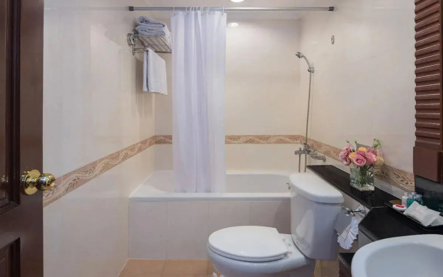 Prince Suites Residence Managed by Prince Palace
