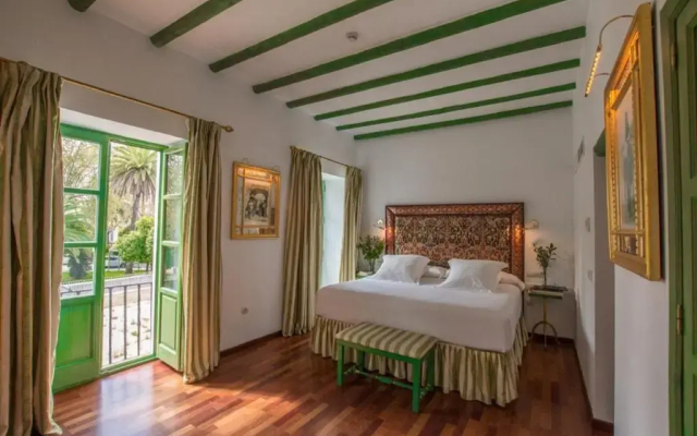 Las Casas de la Judería de Córdoba