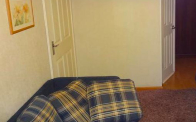 Меблированные комнаты Софи