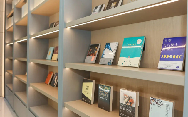 Ji Hotel Shanghai People'S Square Beijing West Road