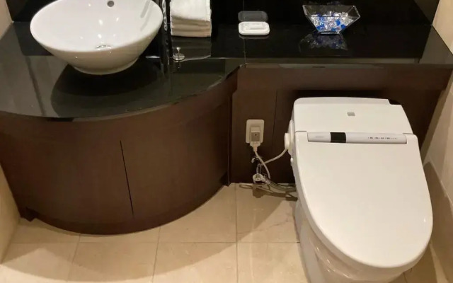 ANA Crowne Plaza Okayama by IHG