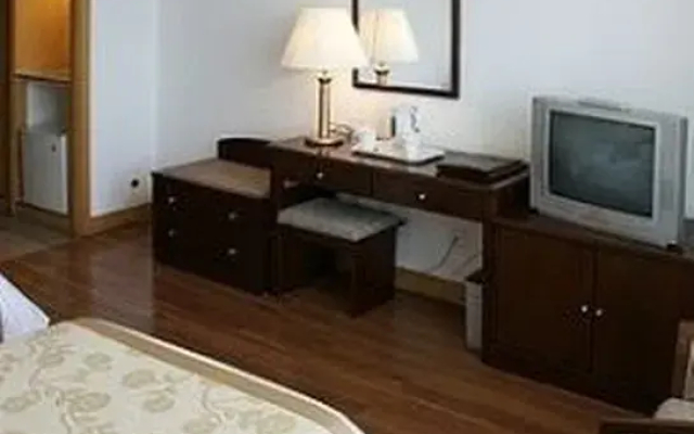 CY Journalists' Home Hotel