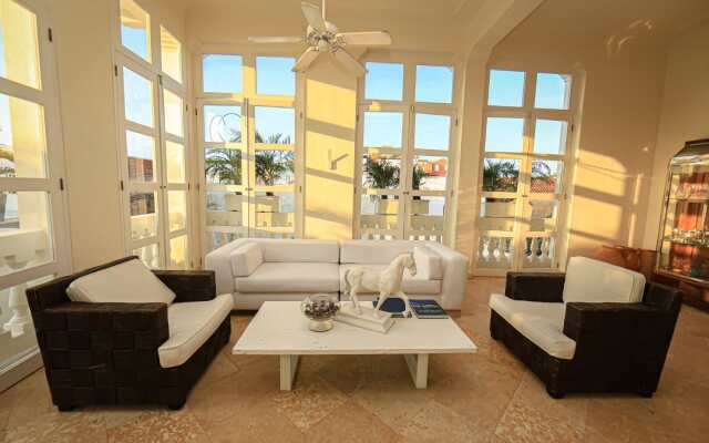 Casa DiLuca Cartagena Hotel Boutique