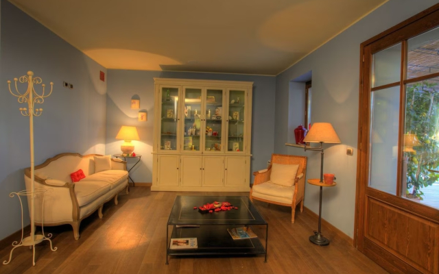 Castellare di Tonda Resort & Spa