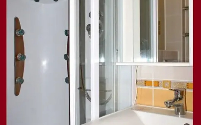 Brusnika Apartments Maryina Roshcha