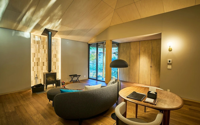 Private Hot Spring Triple room 사진 2