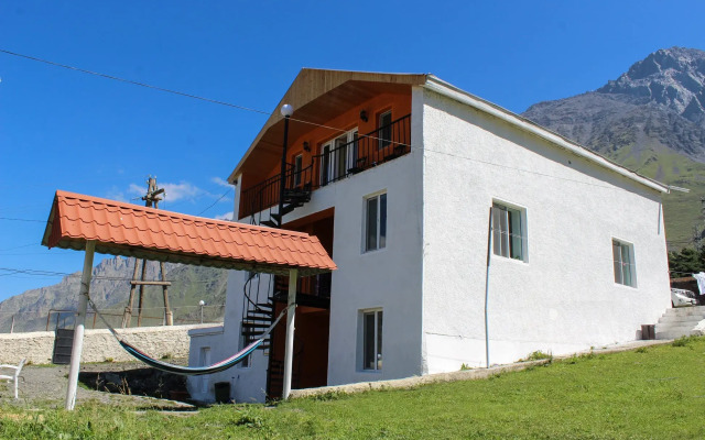 Hotel NOA Kazbegi