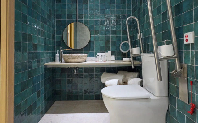 Cala San Miguel Hotel Ibiza, Curio Collection by Hilton