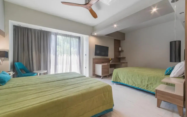 Atrion Hotel