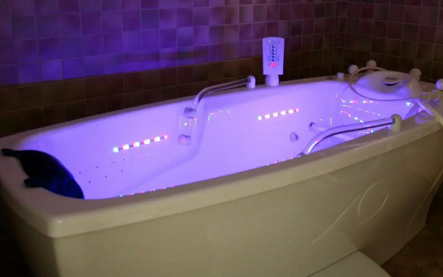 Bastya Conference and Wellness Hotel