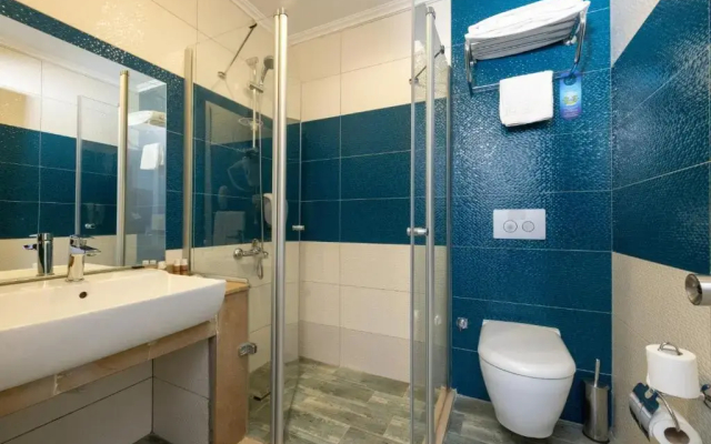 Курорт Crystal Aura Beach Resort & Spa – All Inclusive
