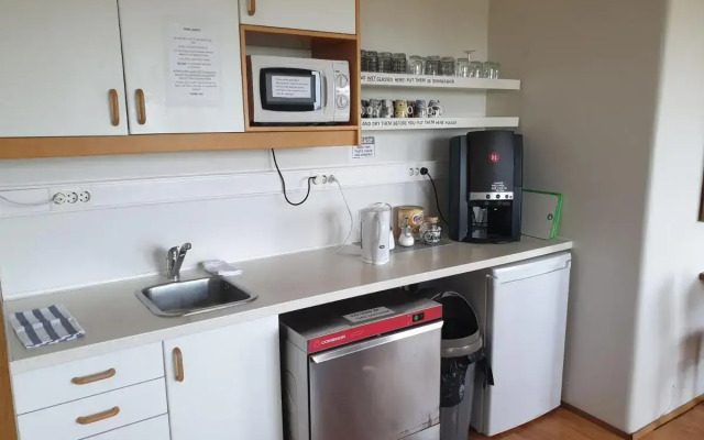 Guesthouse Hafnarnes