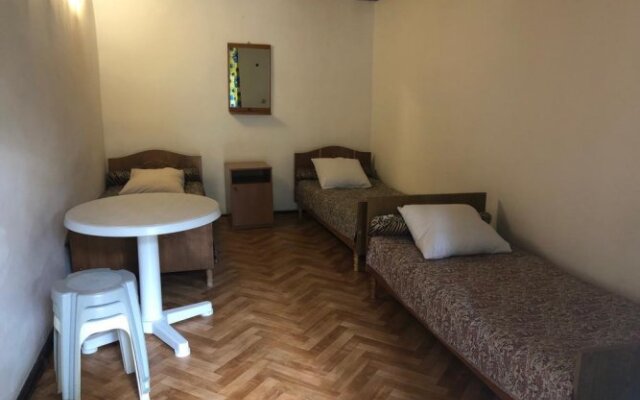 Ellada Guest House