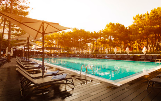 Bonita Classic Hotel & Spa