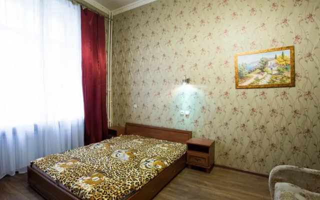 Rymarska ApartHotel