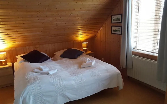 Guesthouse Nonni
