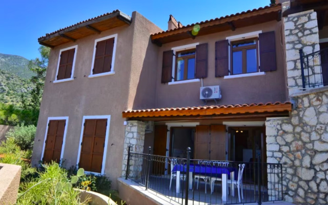 D la Veria Villa