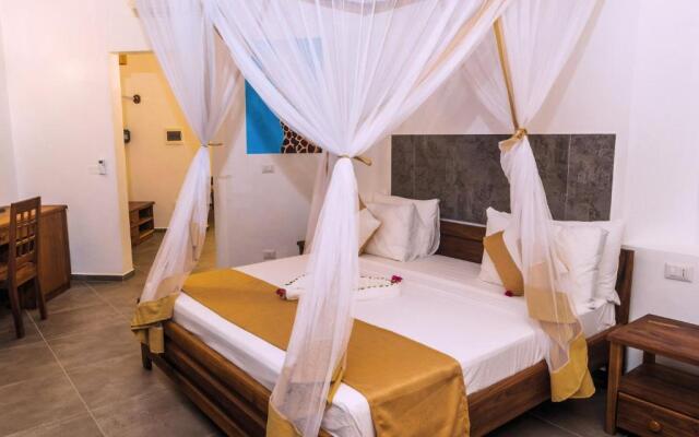 SBH Kilindini Resort
