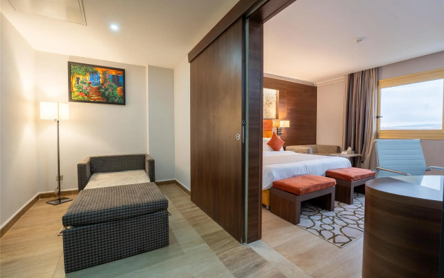 Golden Tulip Hotel Alexandre