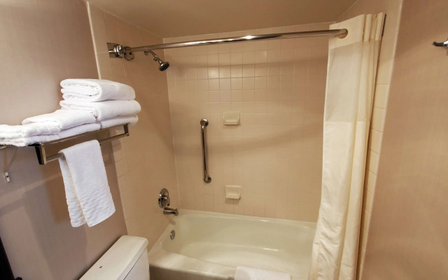 Best Western Plus Coeur d'Alene Inn