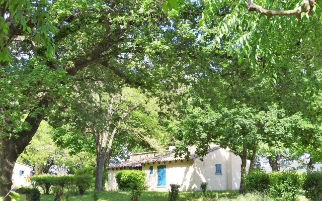 Domaine le Moulin Neuf